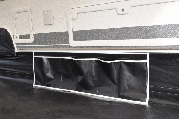 unico tochtstrook organiser 1