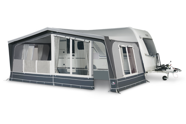 Diamand XL 300 de luxe Veranda HV 1500 1