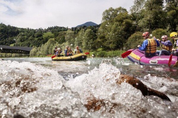 Rafting Pietro Masturzo