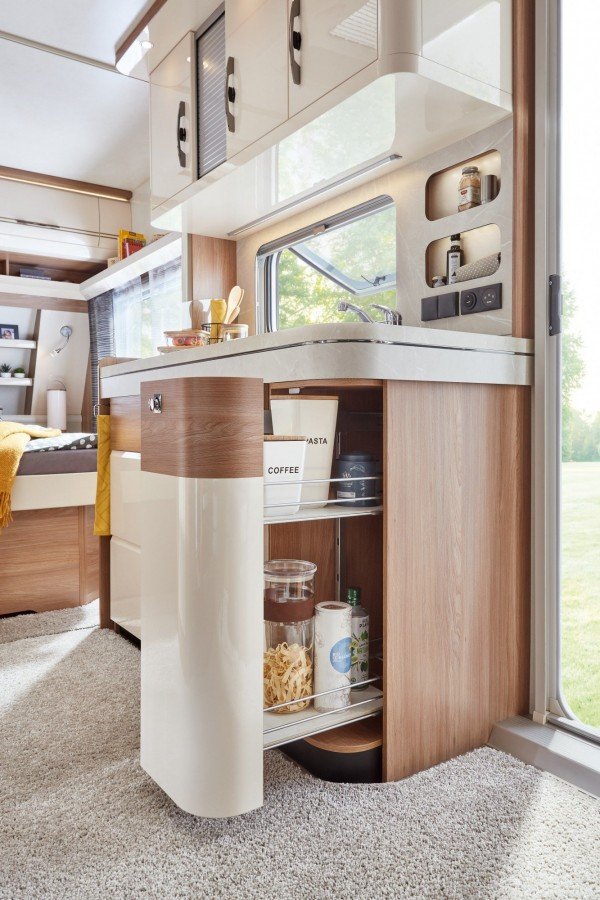 2021 ww excellent 540uff innen auszug kuechenschrank BEAR PRESSE