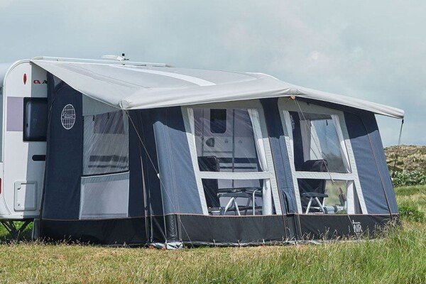 Cirrus North 7