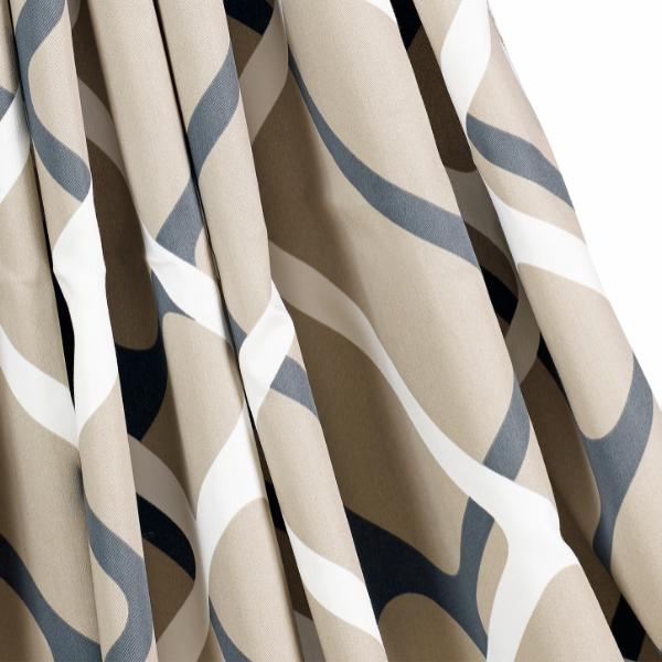 curtain collage sand