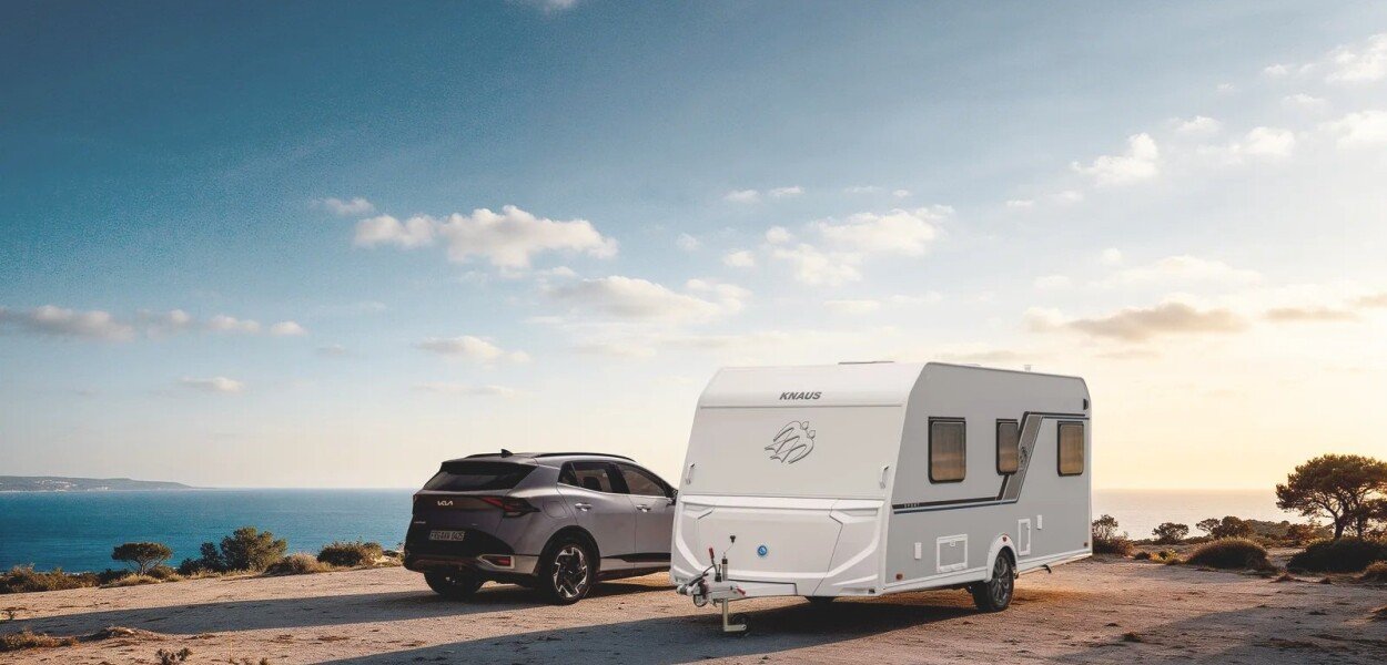 Knaus Sport Platinum Selection2