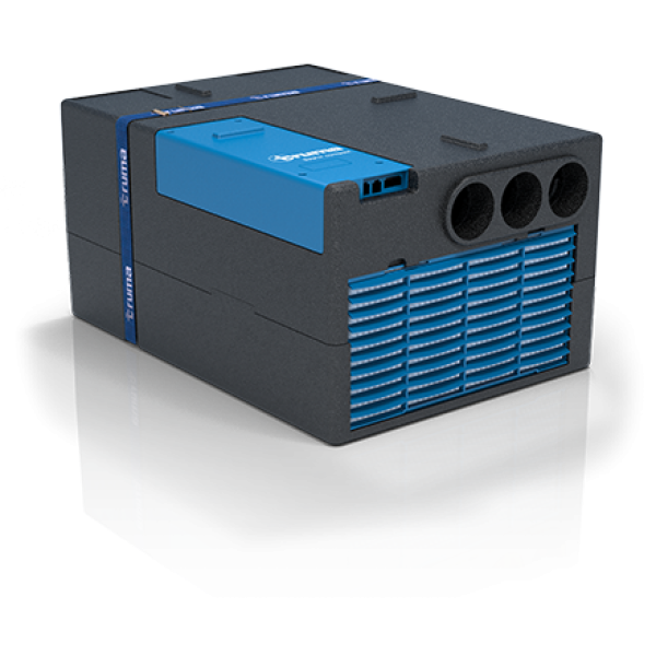 air conditioning product saphir compact