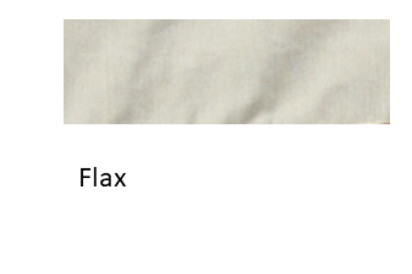Flax apart