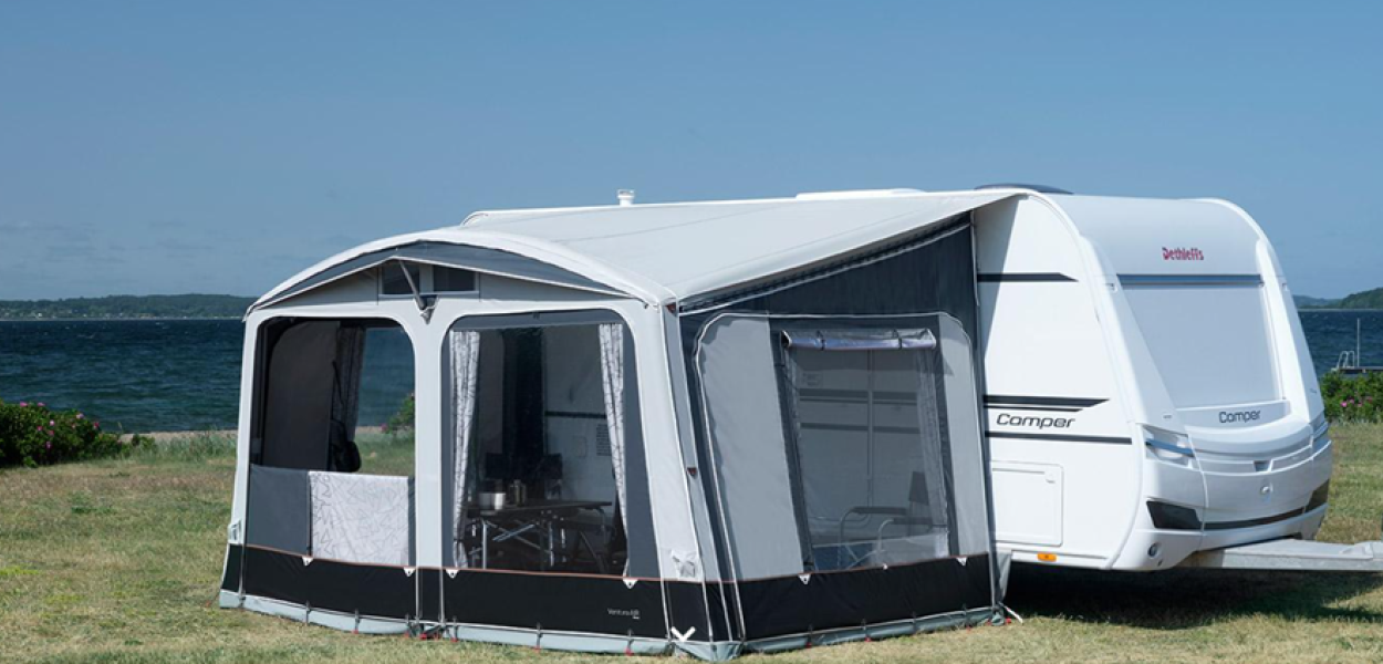 Ventura AIR Dove 350 en 400