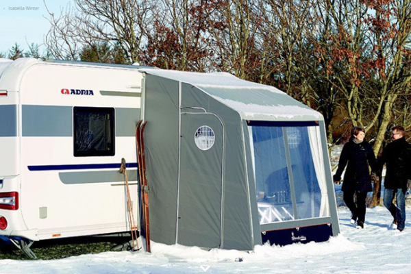 Isabella wintertent Winter deeltent header 2021
