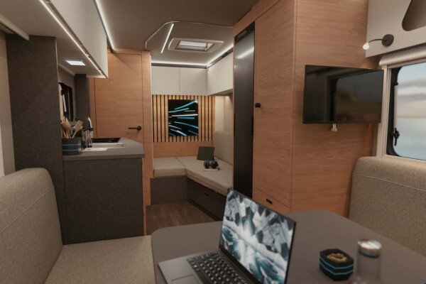 kta knaus 2023 2024 yaseo interieur durchschuss lounge