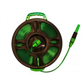 Slanghaspel Maas Flat 15m afbeelding