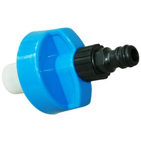 Portland Waterinvoer Dop afbeelding