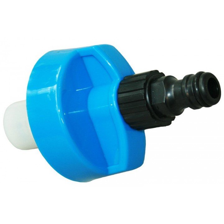 Portland Water Invoerdop afbeelding