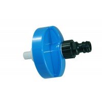 Rheinland Waterinvoer Wil Dop afbeelding