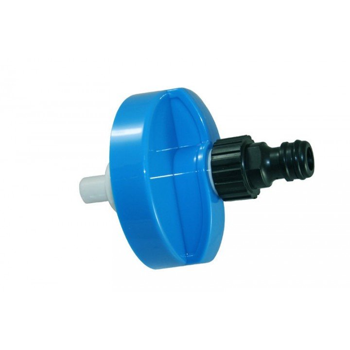 Rheinland Waterinvoer Wil Dop afbeelding