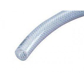 Waterslang 10x16mm 2m Warm afbeelding