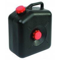 Afvalwatertank 23ltr afbeelding