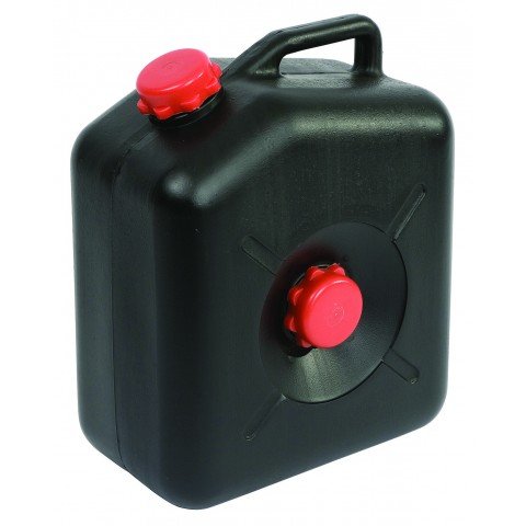 Afvalwatertank 23ltr afbeelding
