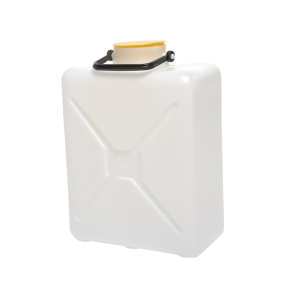 Jerrycan 13ltr Smal V.Dompelpomp afbeelding