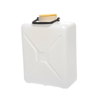 Jerrycan 14ltr Smal V.Dompelpomp afbeelding