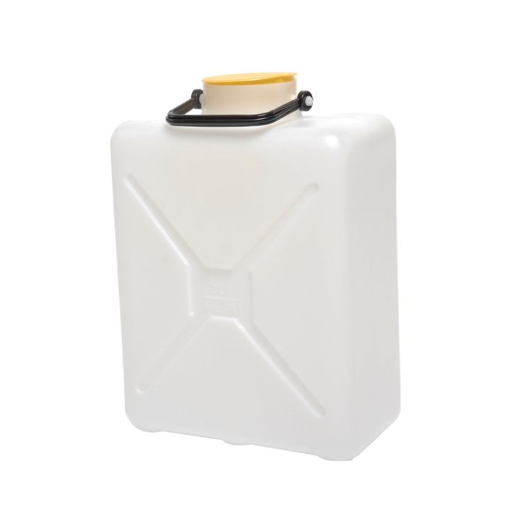 Jerrycan 14ltr Smal V.Dompelpomp afbeelding
