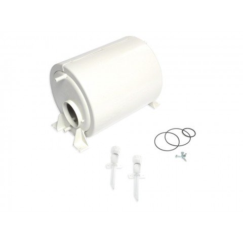 TT2 Therme Boiler Verv. Tank afbeelding