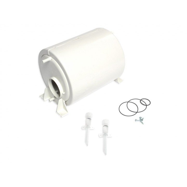 TT2 Therme Boiler Verv. Tank afbeelding