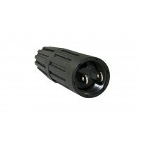 Power Line 12V Stekker Geborgd afbeelding