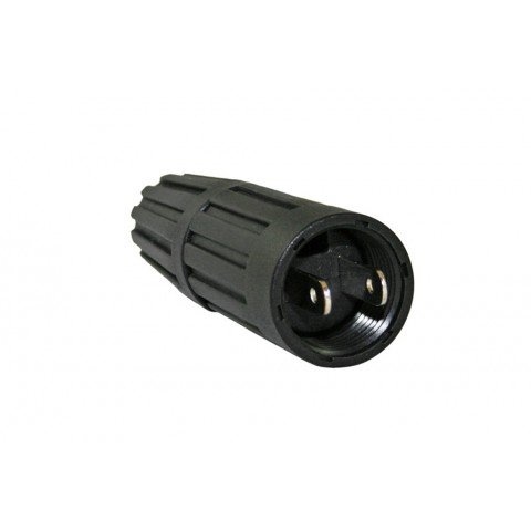 Power Line 12V Stekker Geborgd afbeelding