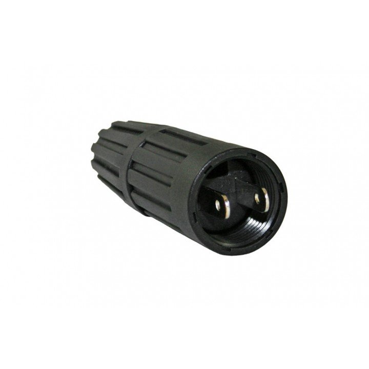 Power Line 12V Stekker Geborgd afbeelding