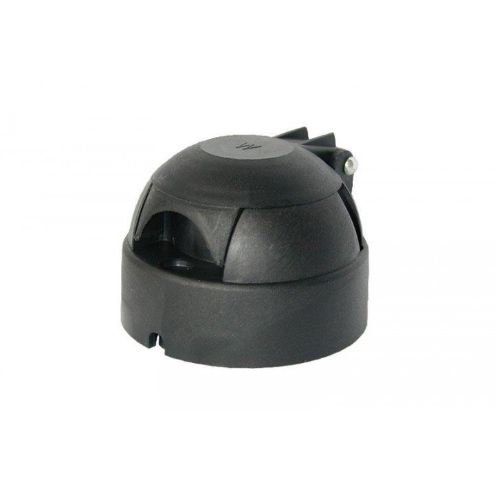 Stekkerdoos 7-Polig PVC Skin afbeelding