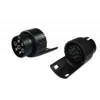 Kortadapter Mini 7->13 afbeelding