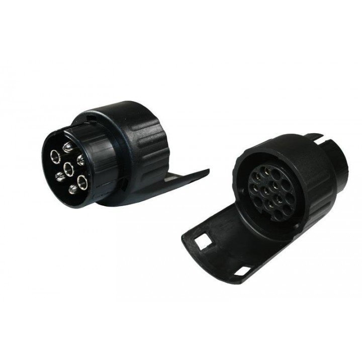 Kortadapter Mini 7->13 afbeelding