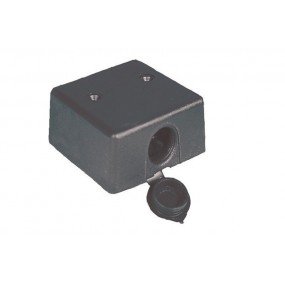 12V Wandkontaktdoos Opbouw Skin afbeelding