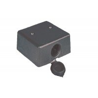 12V Wandkontaktdoos Opbouw Skin afbeelding