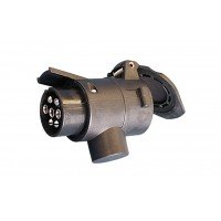 Kortadapter Hobby 7->13 + Binnen afbeelding