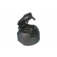 Stekker 13-Polig West 7+6 + Mist afbeelding