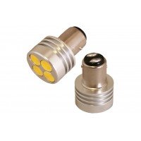 Autolamp BAY15D4 1W afbeelding