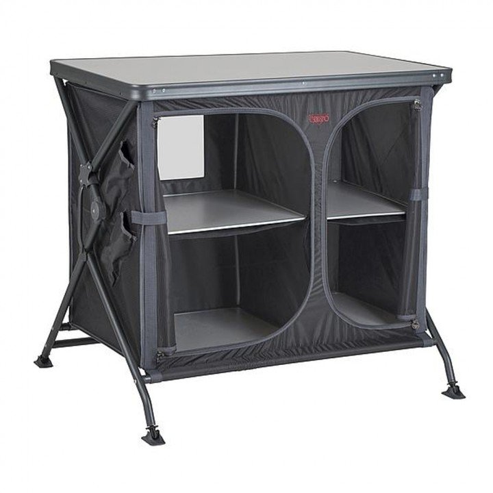 Crespo - Kookeiland - AP-105 - 68x92x84 cm afbeelding