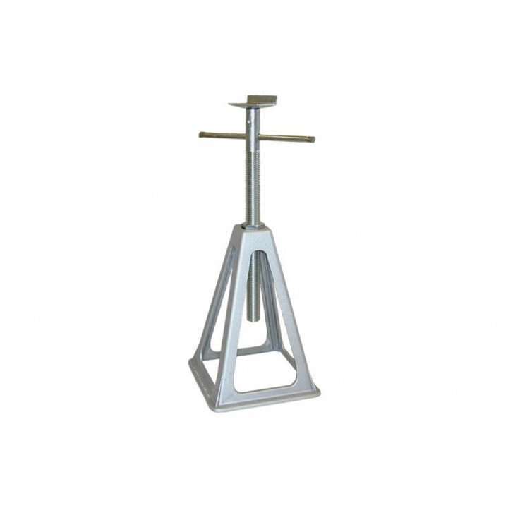Assteunen aluminium Carasafe set a 2 stuks afbeelding