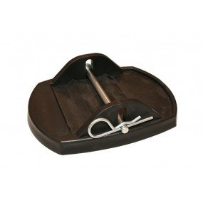 Carafoot Plus Onderplaat 4x afbeelding