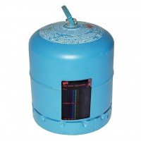 Bo-Camp - Gaslevel indicator - 10x6,5 cm afbeelding