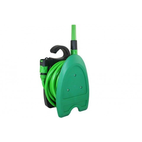 Slanghaspel Maas Compact 10m afbeelding