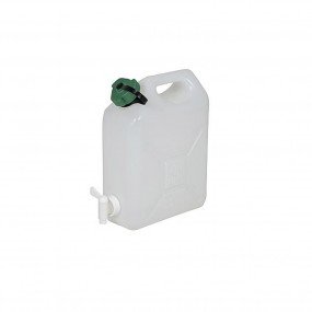 Jerrycan Met Kraan 5ltr afbeelding
