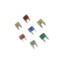 Set Kleine Zekeringen 5-30A afbeelding