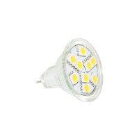 MR11 SMD LED 12V 80Lumen afbeelding