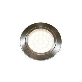 Mars LED Spot IP44 12V Inbouw afbeelding