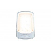 Mercurius garage LED verlichting 3000K met scha... afbeelding