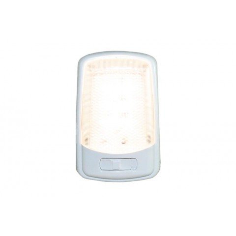Mercurius Univ. Led Lamp 350L afbeelding