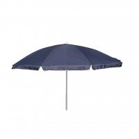 Bo-Camp - Parasol - Met knikarm - ﾯ 200 cm afbeelding