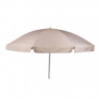 Bo-Camp - Parasol - Met knikarm - ﾯ 200 cm afbeelding