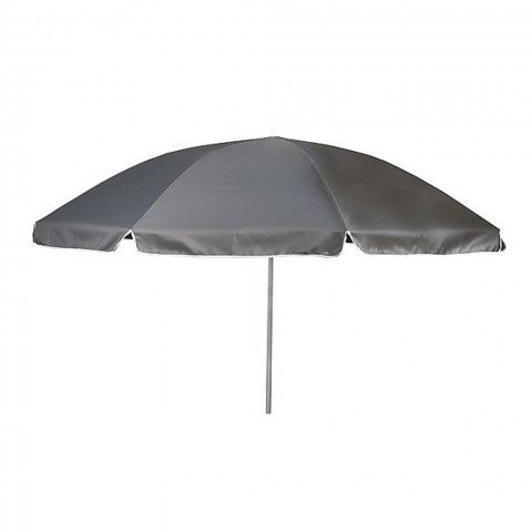 Parasol Met Knikarm d.200cm afbeelding